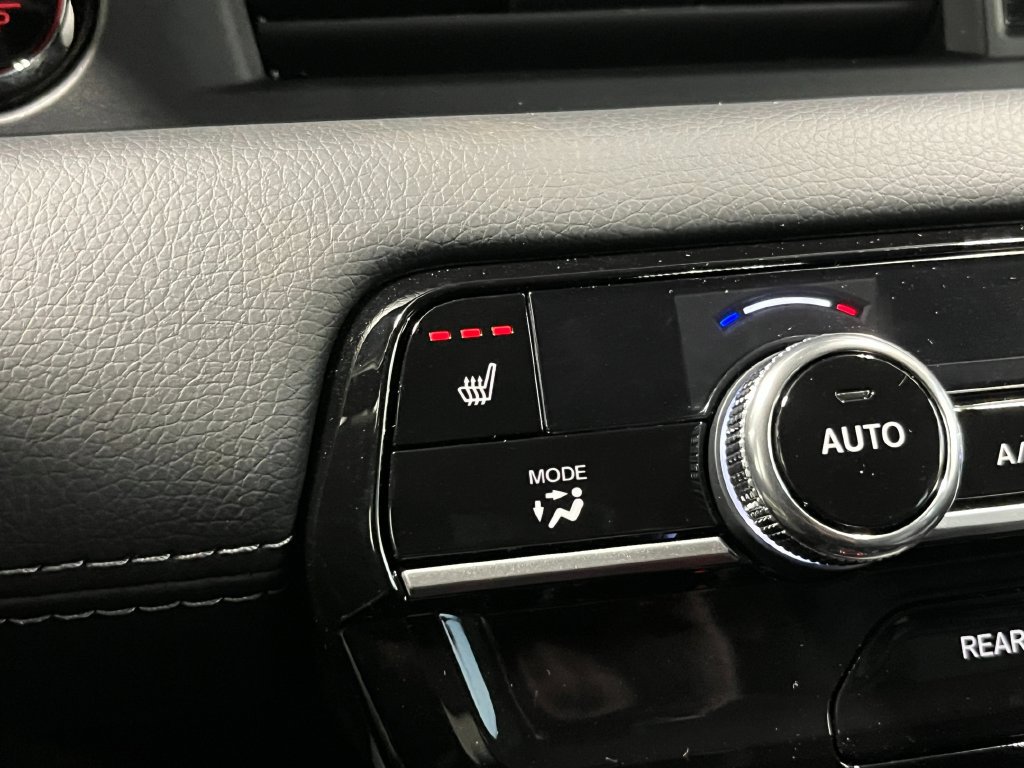 New 2026 Honda Pilot EX-L image 23