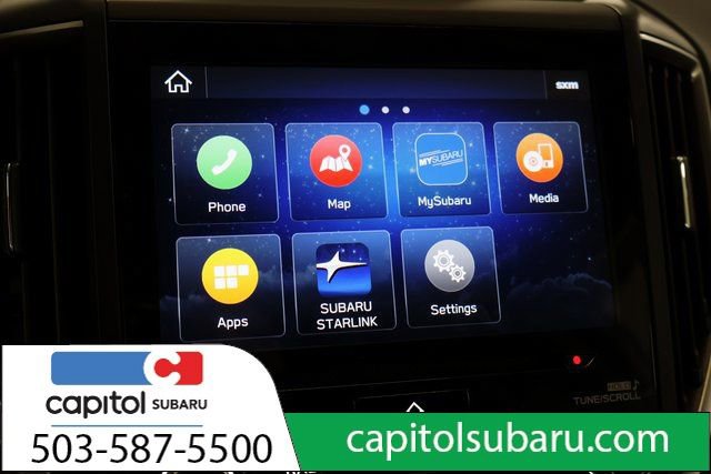 Used 2021 Subaru Forester Touring w/ Popular Package #2 AWD/4WD image 25