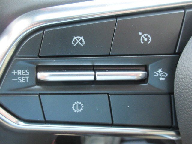 New 2026 Chevrolet Tahoe RST w/ Comfort Package RWD image 21