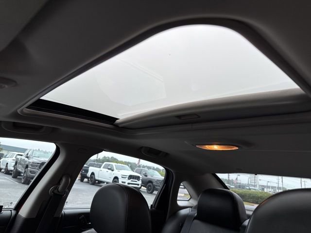 Used 2015 Chevrolet Impala LTZ FWD image 20