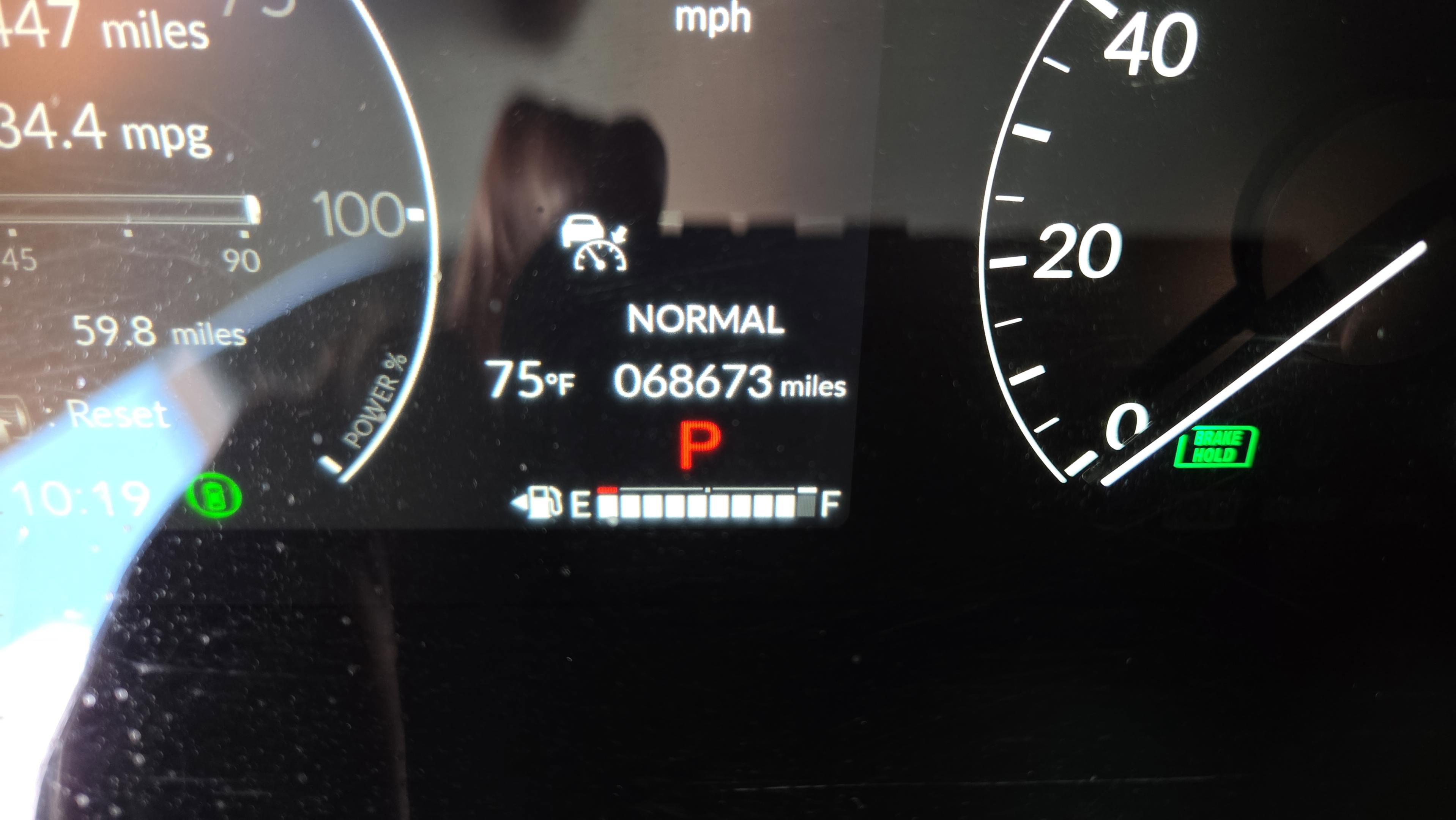 Certified 2024 Honda CR-V Sport Touring image 31