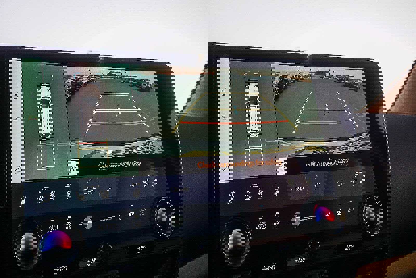 New 2026 Lexus NX 450h+ AWD w/ Luxury Package image 40