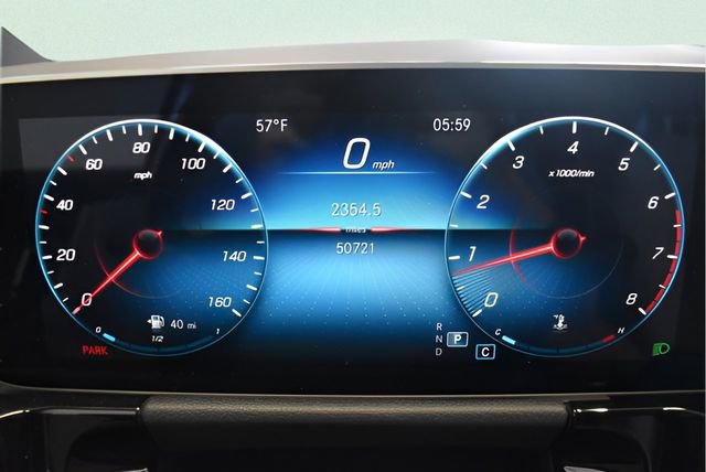 Used 2021 Mercedes-Benz GLA 250 4MATIC image 25