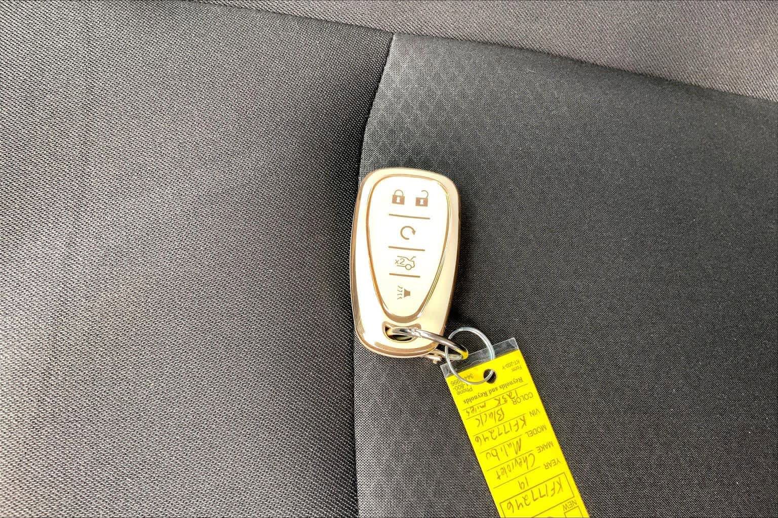 Used 2019 Chevrolet Malibu LT image 15