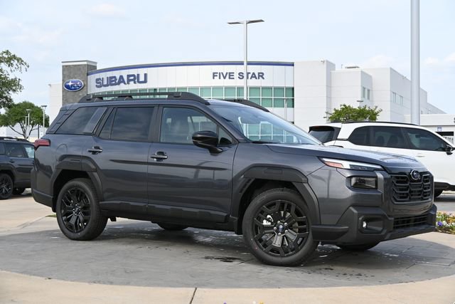 New 2026 Subaru Outback Limited XT AWD/4WD image 1