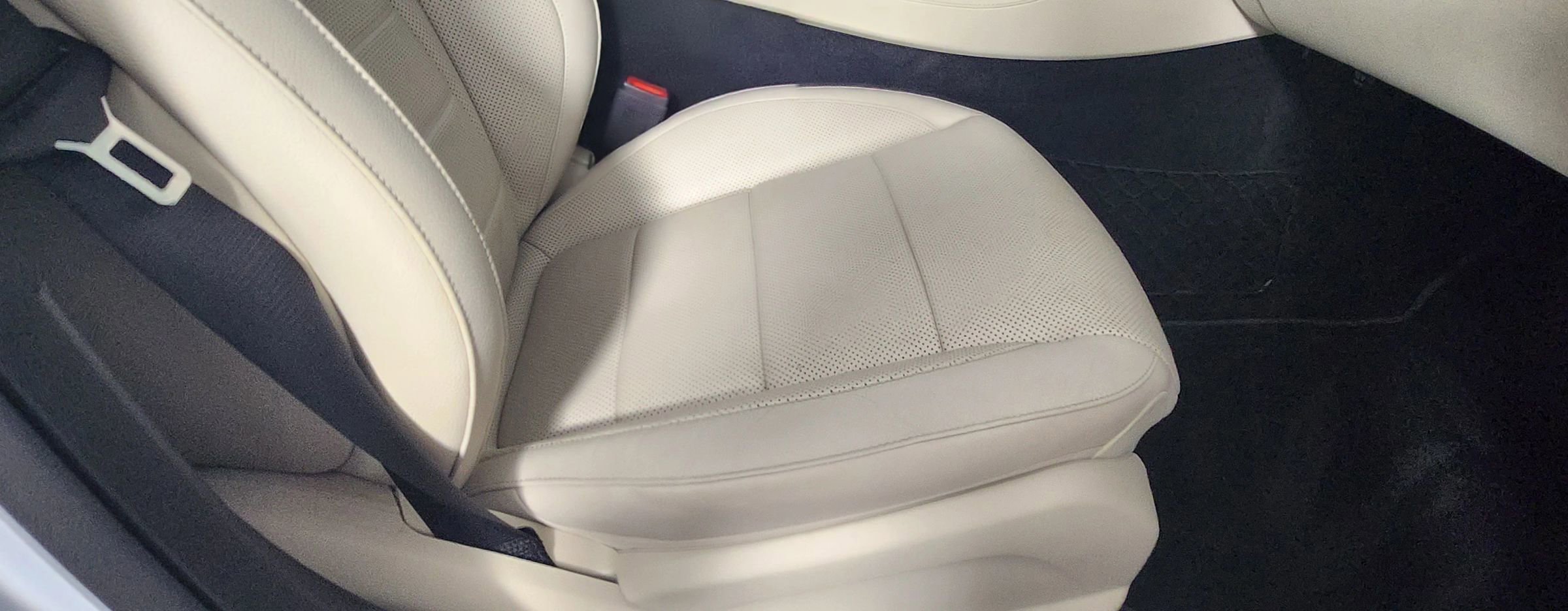 Used 2019 Mercedes-Benz E 450 E 450 4MATIC Sedan 4D image 22