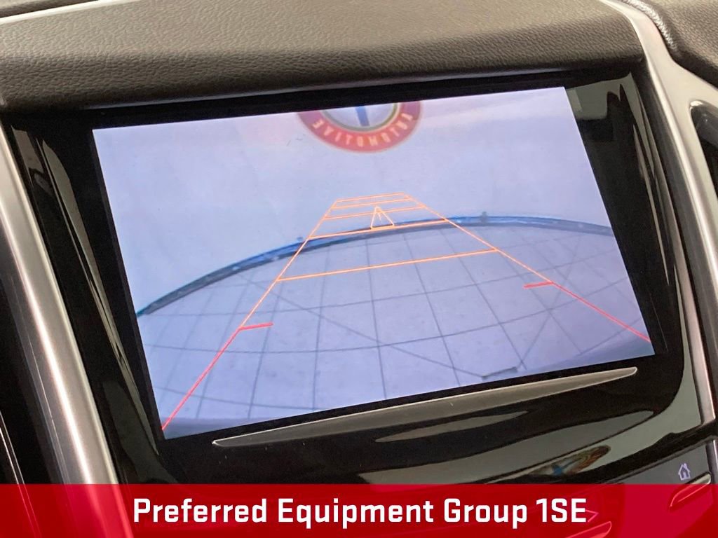 Used 2013 Cadillac SRX Premium image 4