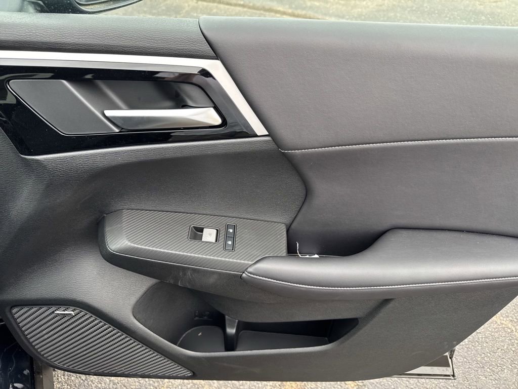 New 2026 Mitsubishi Outlander SE AWD/4WD image 35