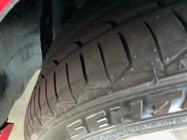 Used 1999 Ford Mustang Cobra RWD image 20