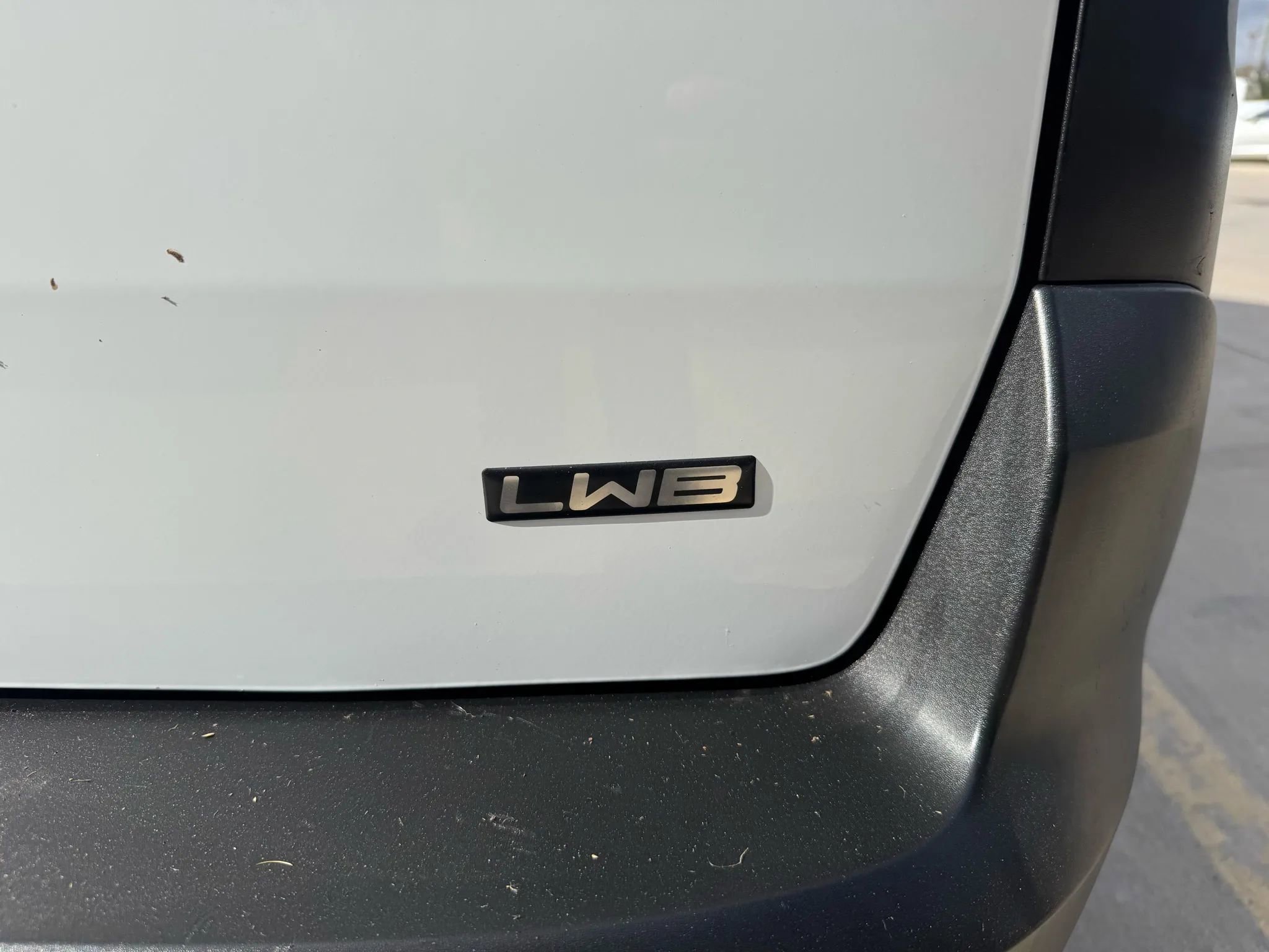 Used 2020 Ford Transit Connect XL image 9