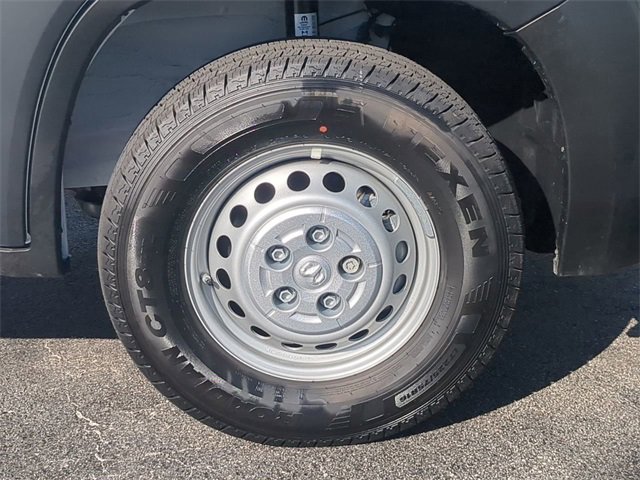 New 2026 RAM ProMaster 1500 image 11