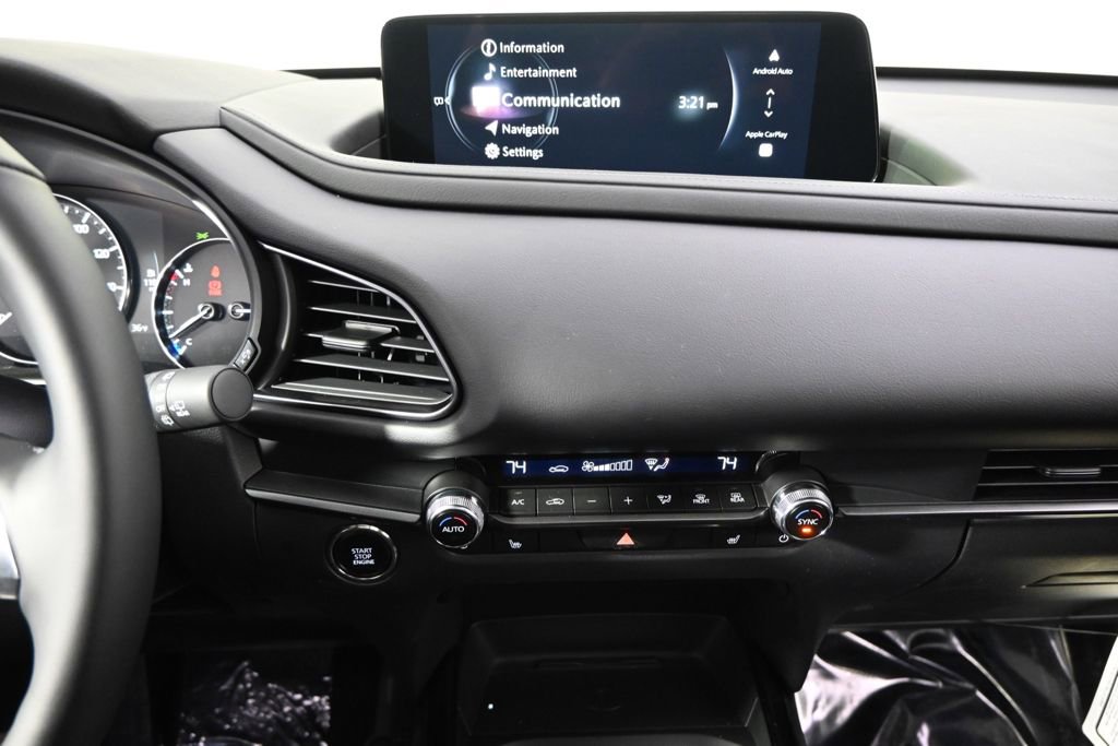 New 2026 MAZDA CX-30 2.5 Turbo w/ Premium Plus Pkg image 27