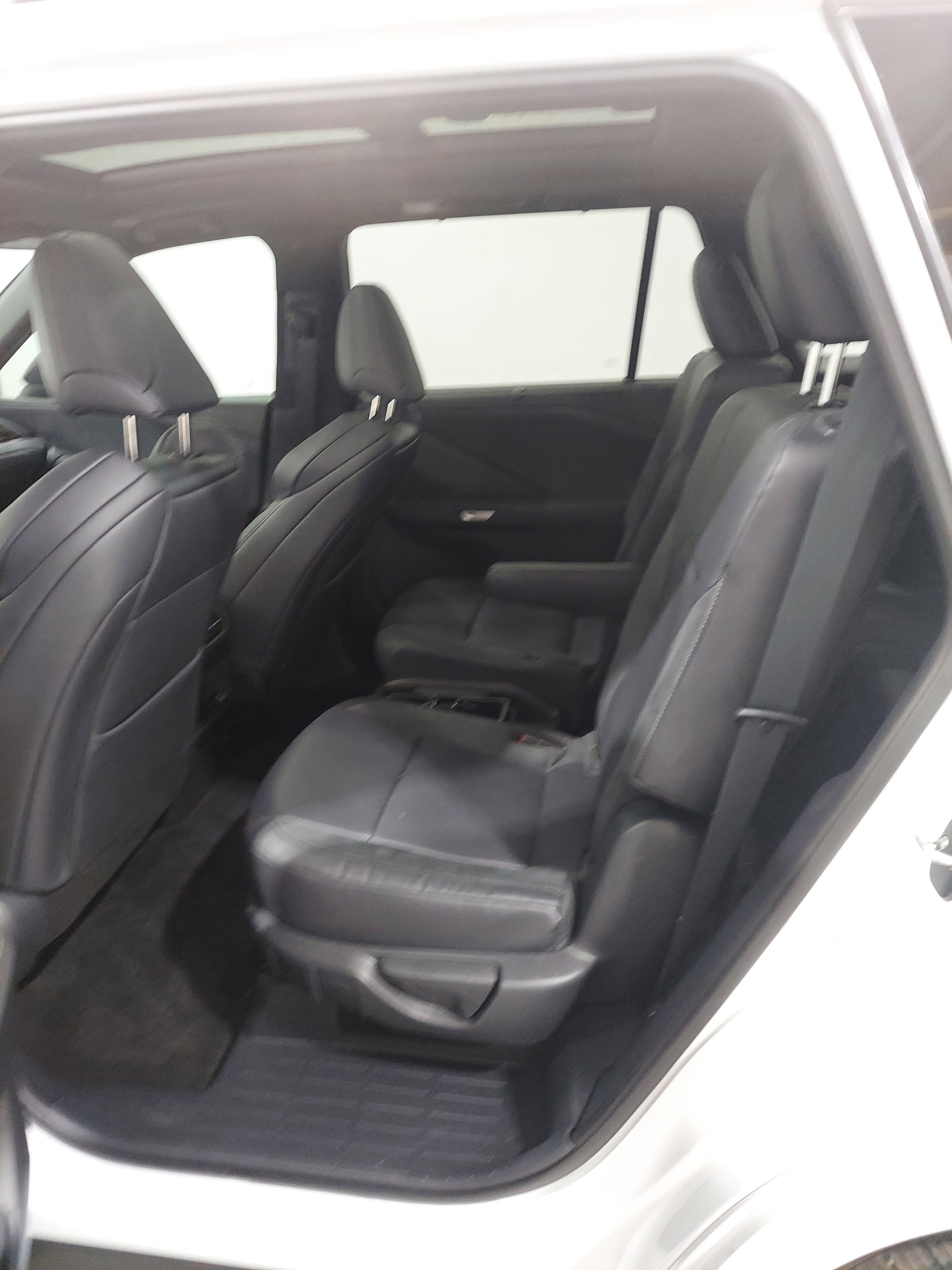 Used 2024 Lexus TX 500h AWD image 17
