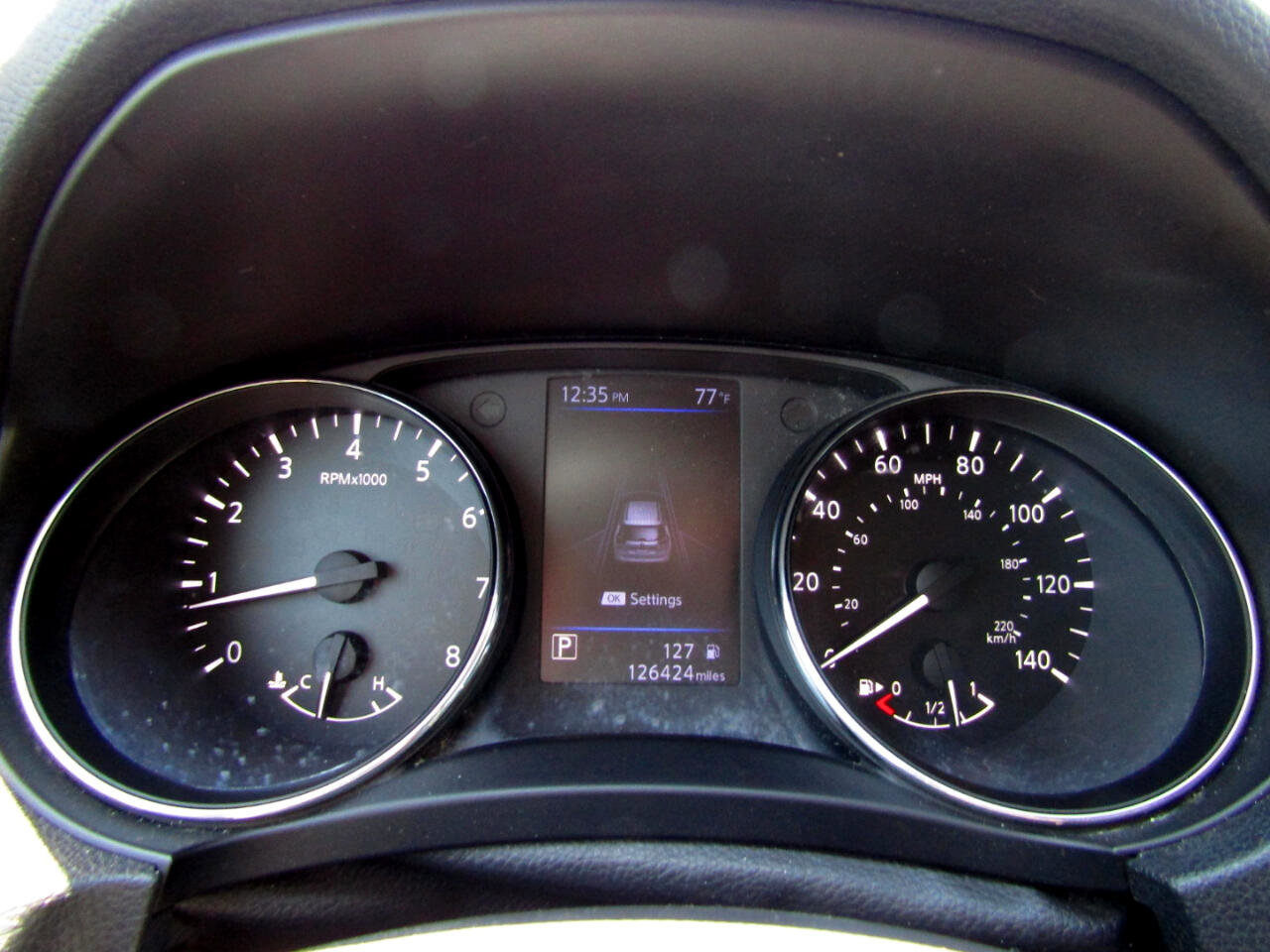 Used 2020 Nissan Rogue SL image 15