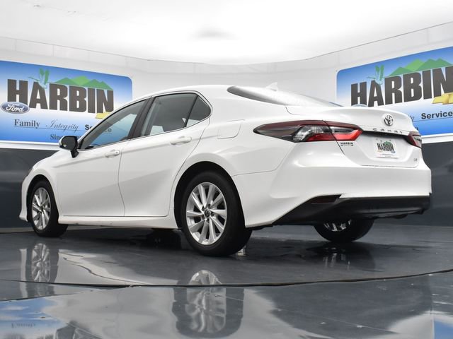 Used 2022 Toyota Camry LE image 21