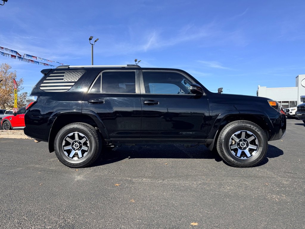 Used 2014 Toyota 4Runner Trail Premium image 38