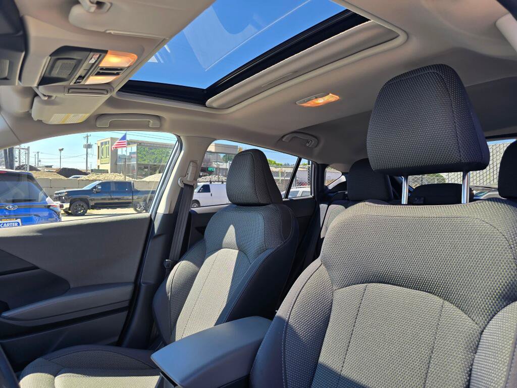 Certified 2024 Subaru Crosstrek 2.0i Premium AWD/4WD image 21