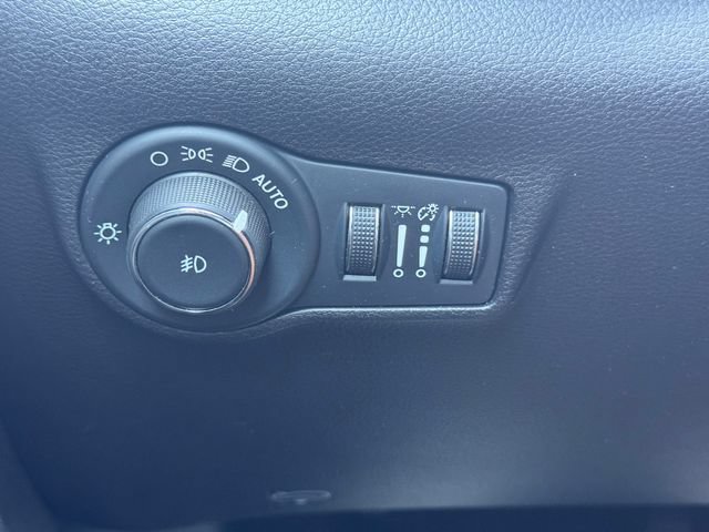 Certified 2024 Jeep Compass Limited AWD/4WD image 21
