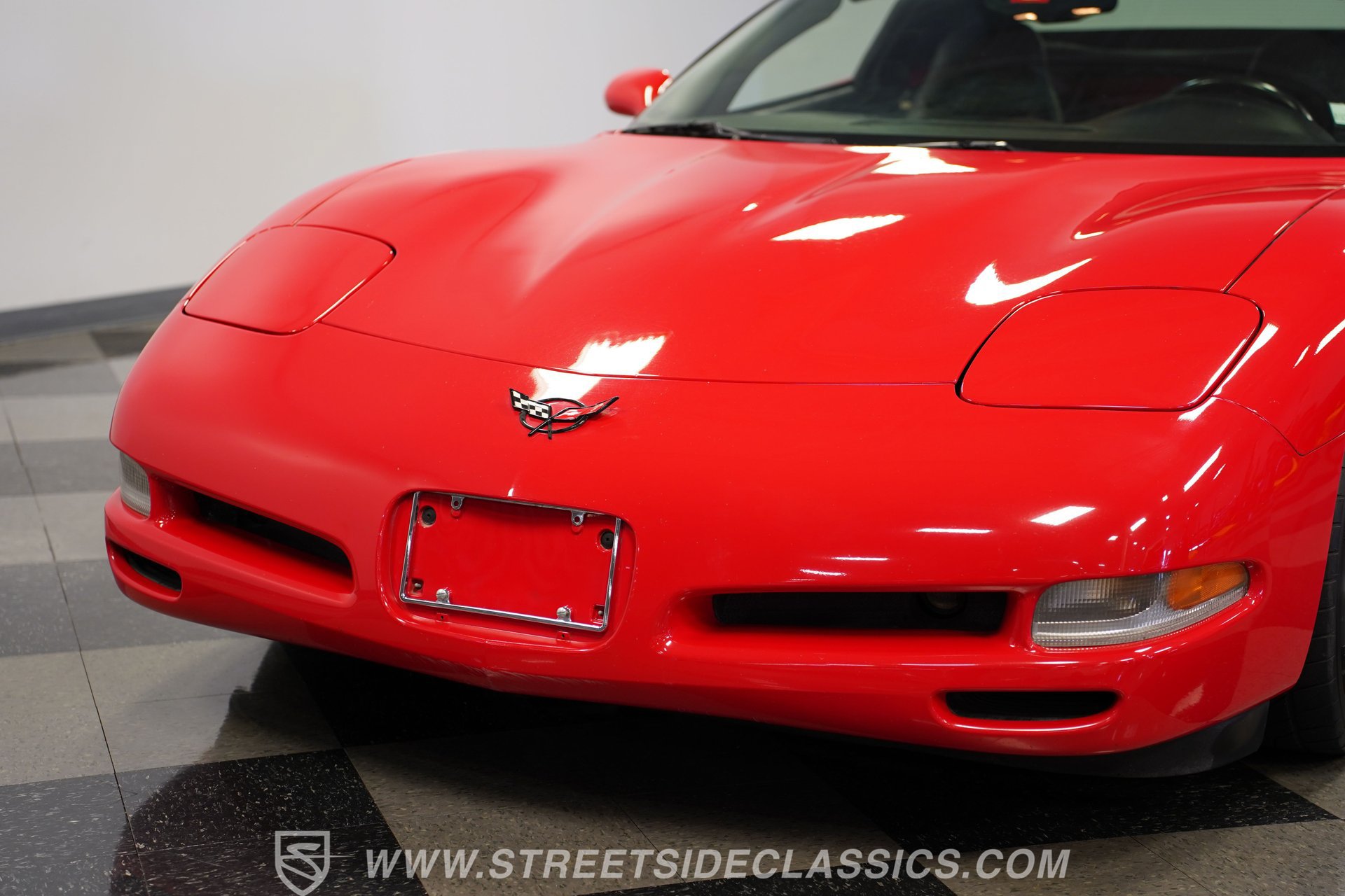 Used 1999 Chevrolet Corvette Convertible w/ Memory Pkg RWD image 20