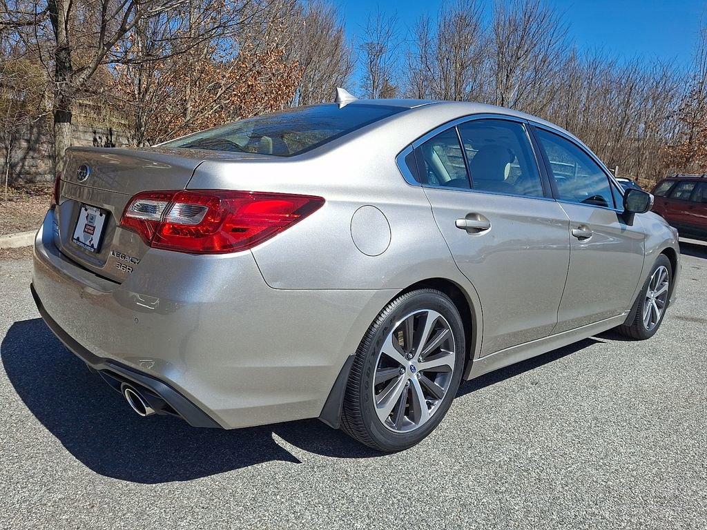 Used 2018 Subaru Legacy 3.6R Limited image 6