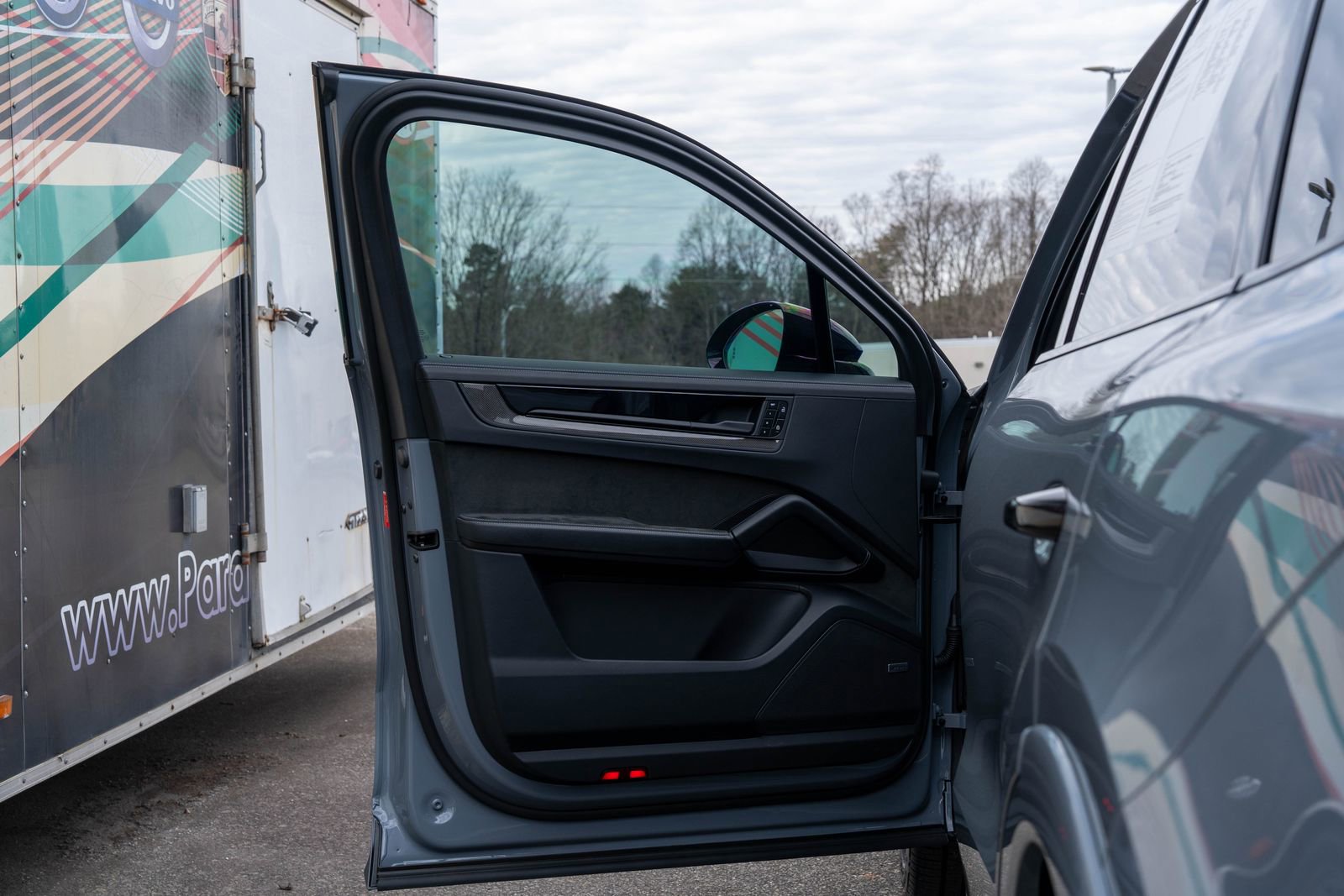 Certified 2025 Porsche Cayenne GTS image 20