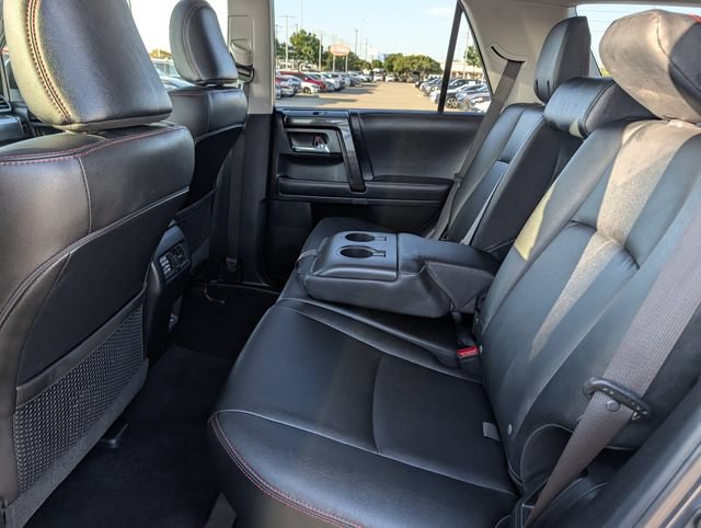 Used 2024 Toyota 4Runner TRD Pro AWD/4WD image 28