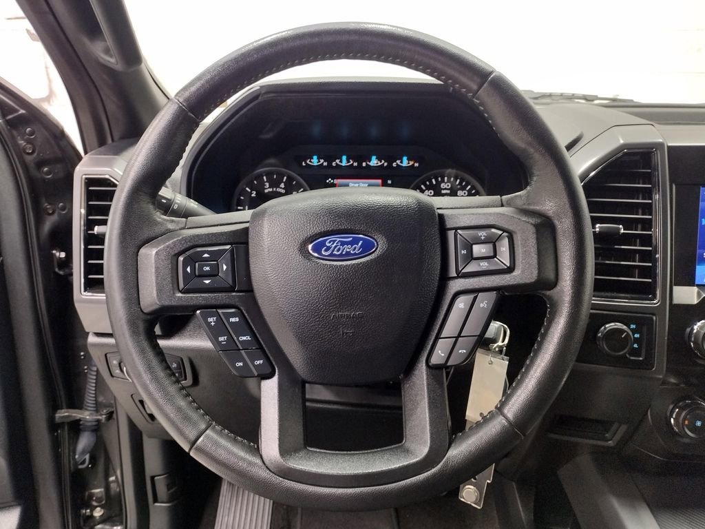Used 2020 Ford F150 XLT w/ Equipment Group 302A Luxury image 39