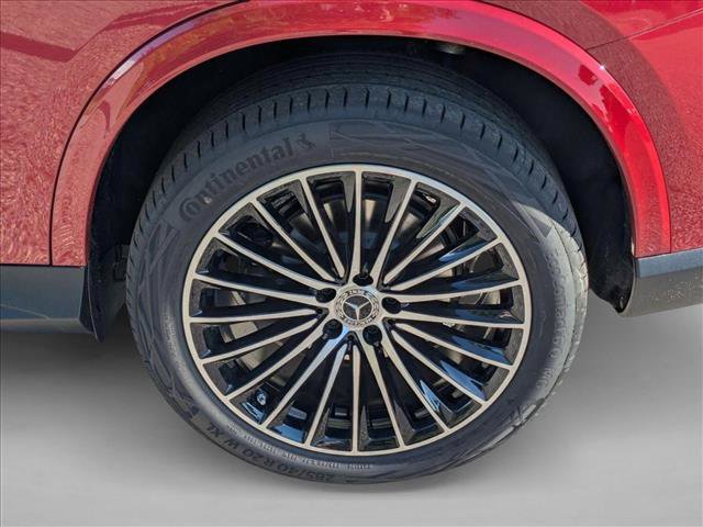 New 2027 Mercedes-Benz GLC 300 image 10