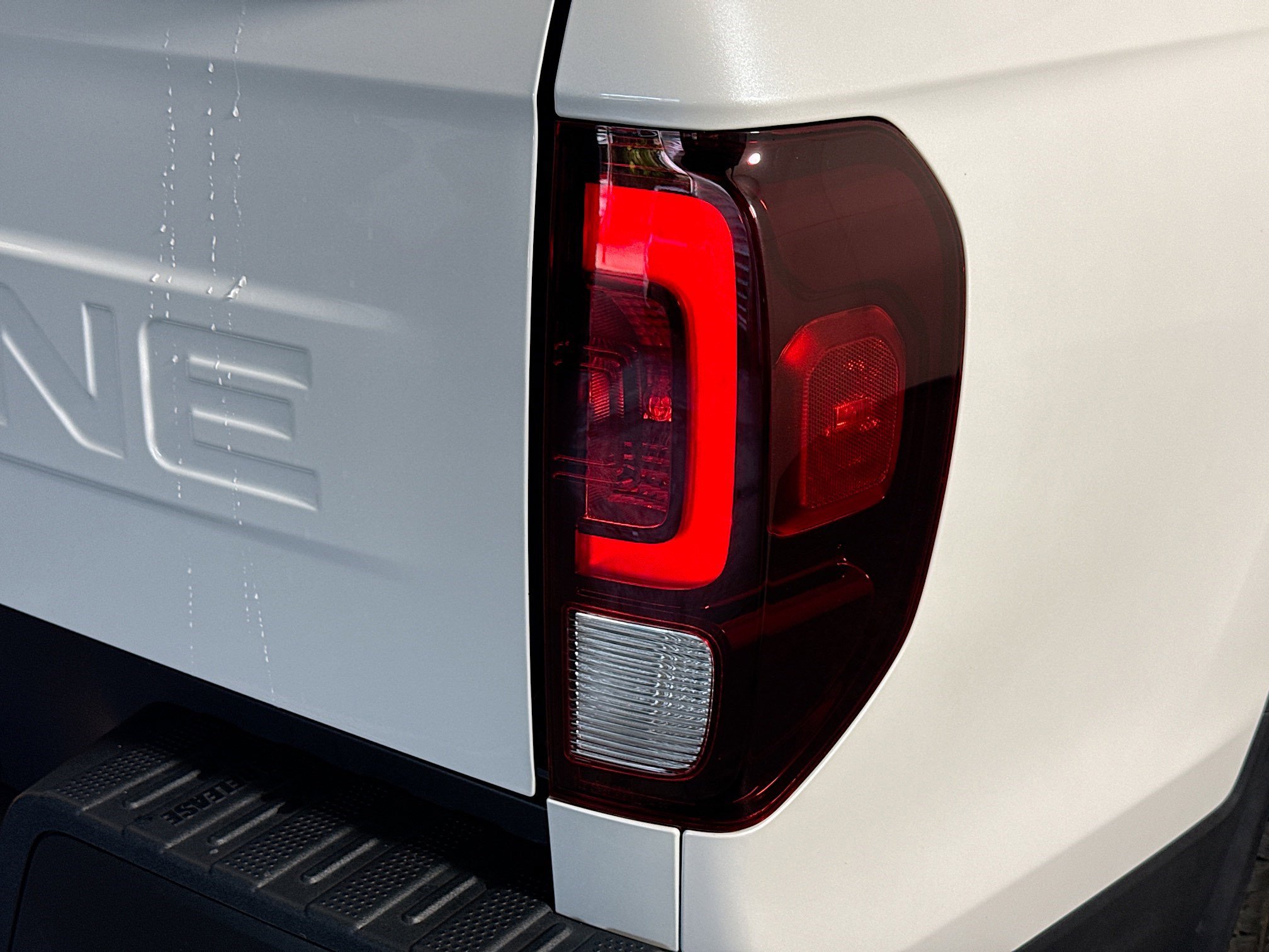 Used 2025 Honda Ridgeline RTL image 34