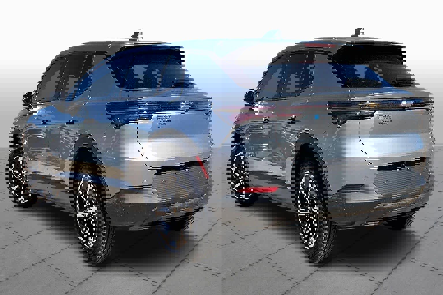 New 2026 Chevrolet Equinox EV LT w/ Comfort Package image 13