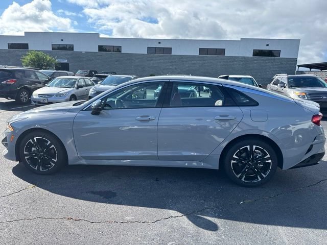 Used 2024 Kia K5 GT-Line FWD image 2