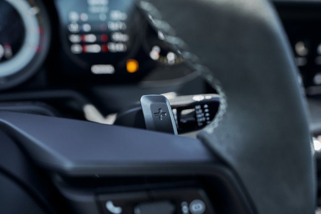 Used 2022 Porsche 911 GT3 image 45