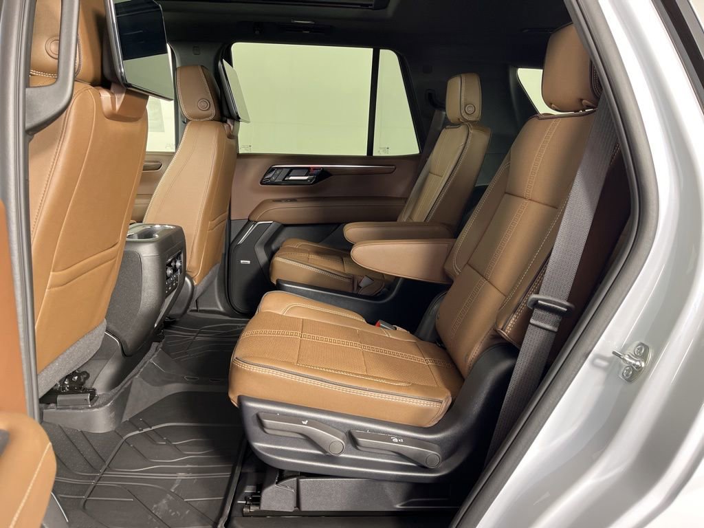 New 2026 Chevrolet Tahoe High Country image 27