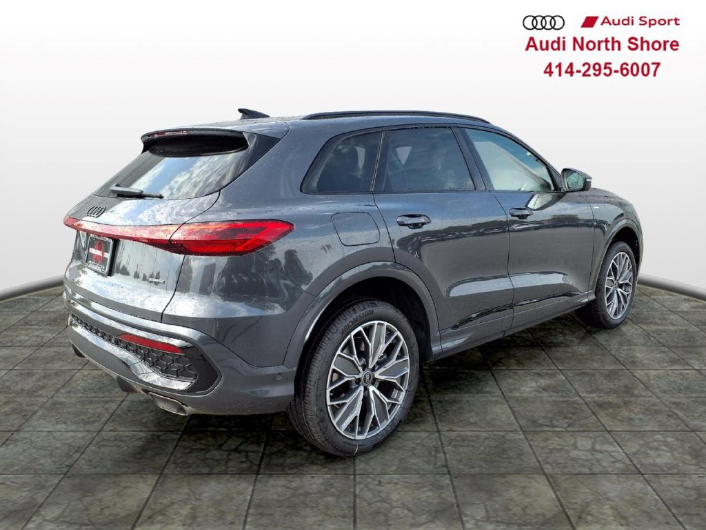 New 2026 Audi Q5 Premium AWD/4WD image 2