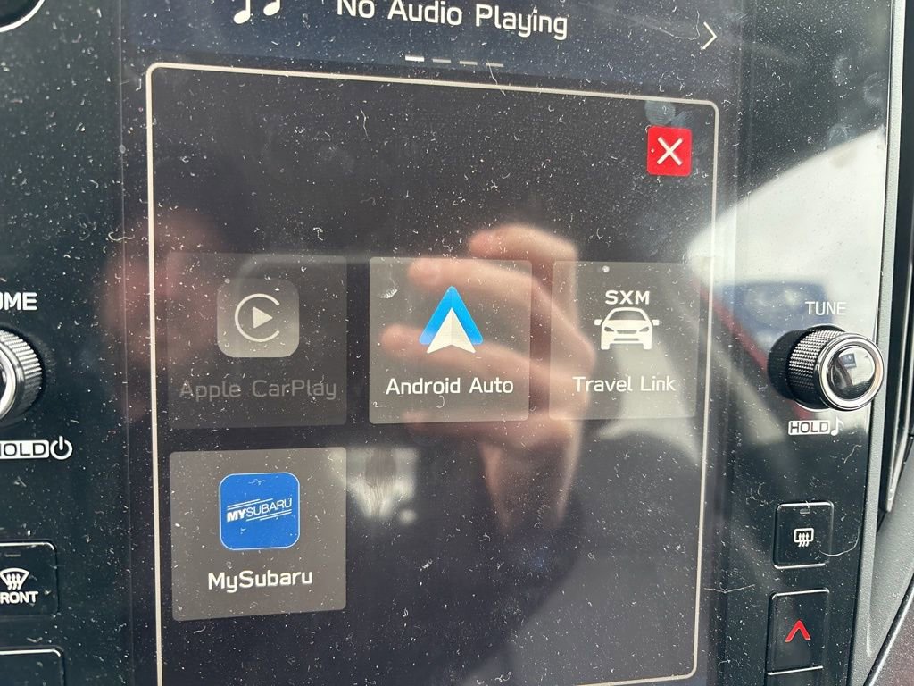 Used 2025 Subaru Crosstrek 2.5i Limited image 24