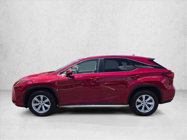 Used 2017 Lexus RX 350 AWD image 9