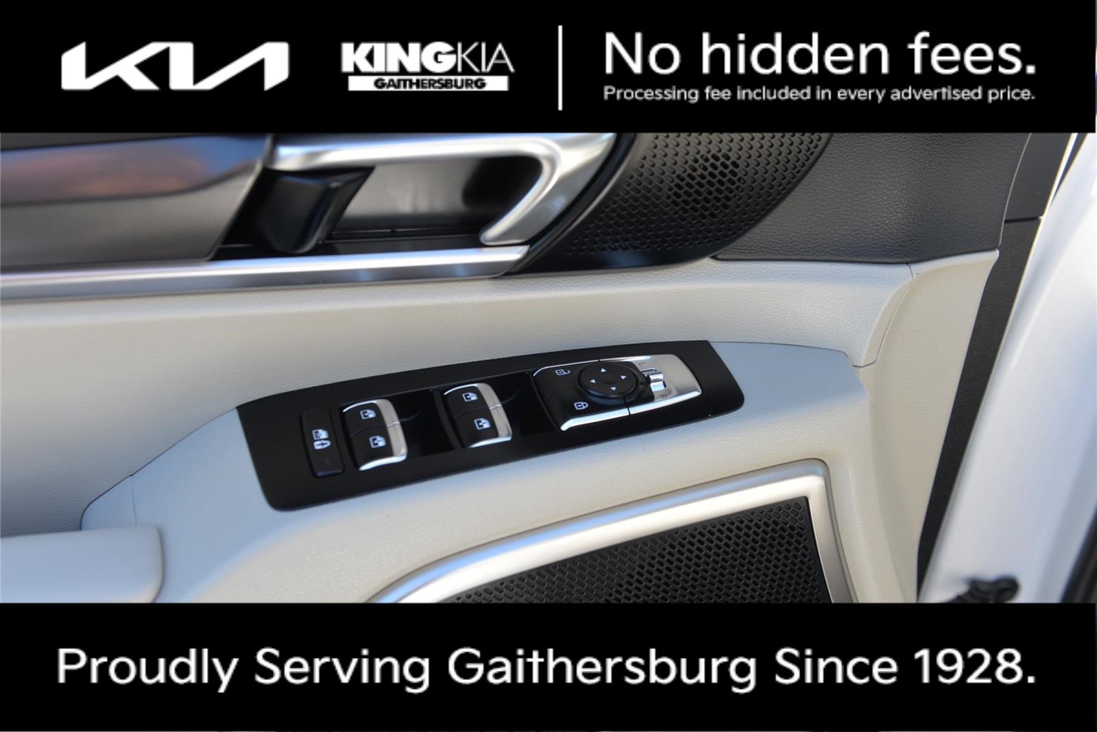 Certified 2024 Kia Telluride S AWD/4WD image 23