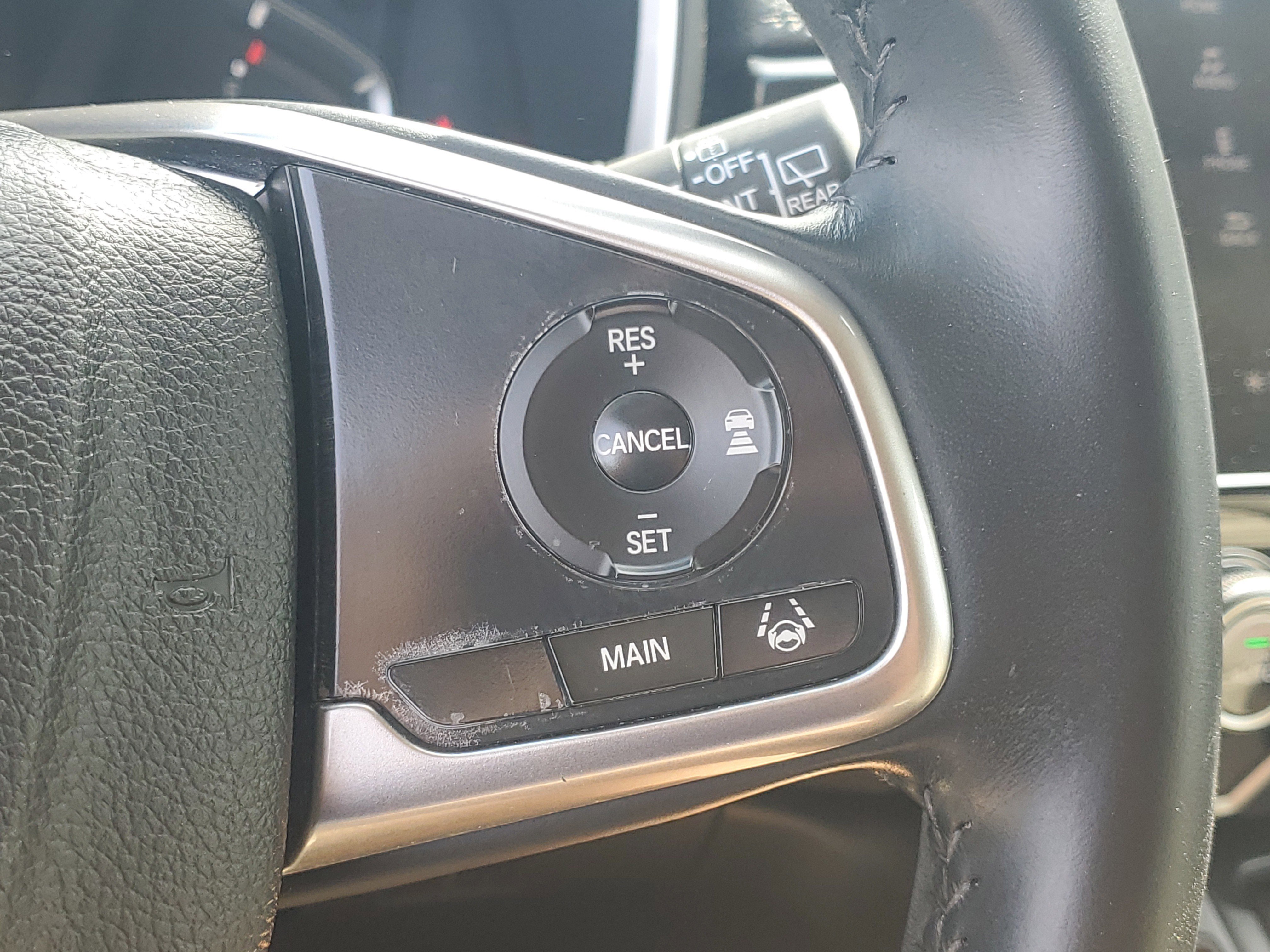 Used 2018 Honda CR-V EX-L image 25