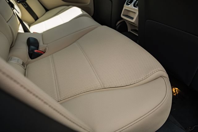 New 2026 Mercedes-Benz C 300 4MATIC Sedan image 31