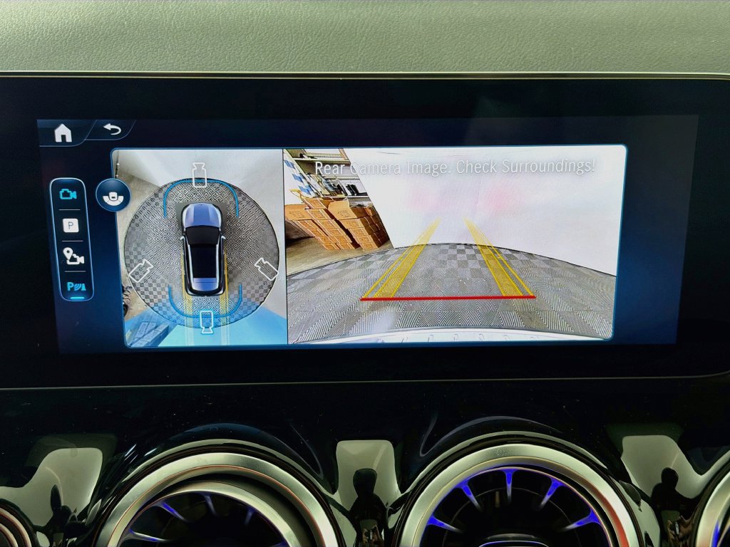 New 2026 Mercedes-Benz GLA 250 4MATIC image 18