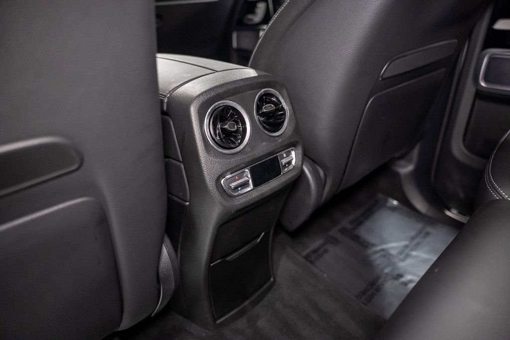 Used 2021 Mercedes-Benz G 550 image 24