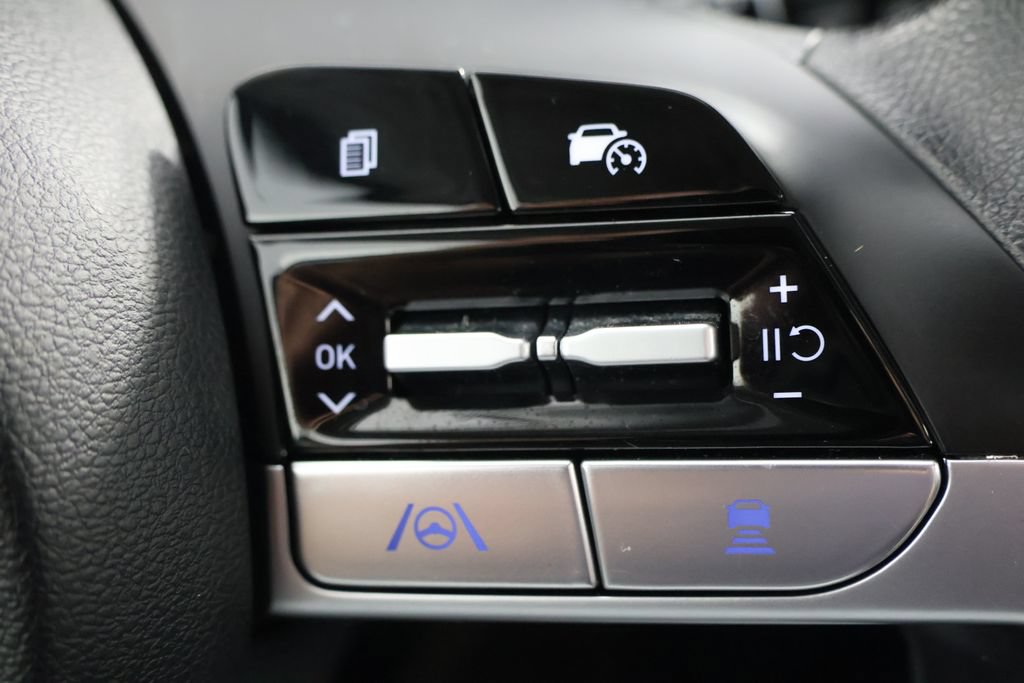 Used 2022 Hyundai Tucson SEL AWD/4WD image 12