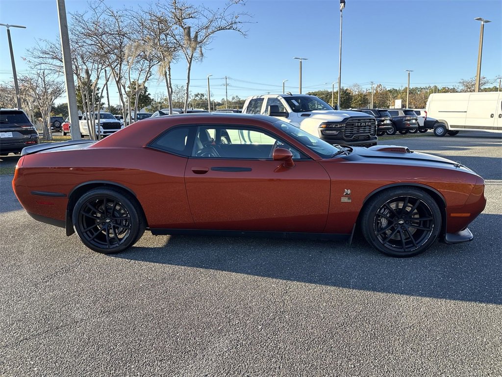 Used 2020 Dodge Challenger R/T Scat Pack image 2