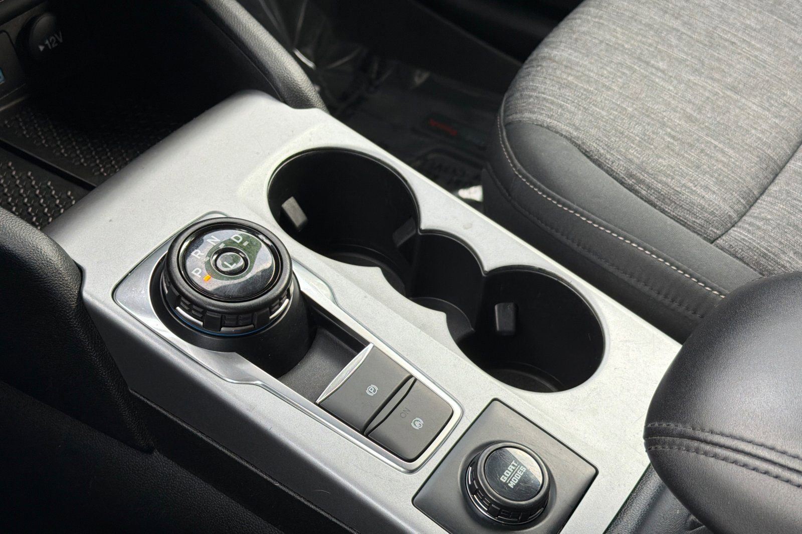 Used 2021 Ford Bronco Sport Big Bend image 19