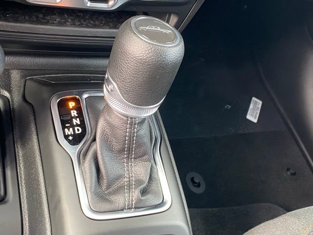 New 2025 Jeep Gladiator Sport AWD/4WD image 24