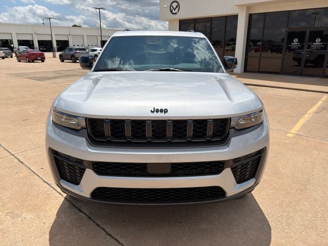 New 2026 Jeep Grand Cherokee L 4WD image 5