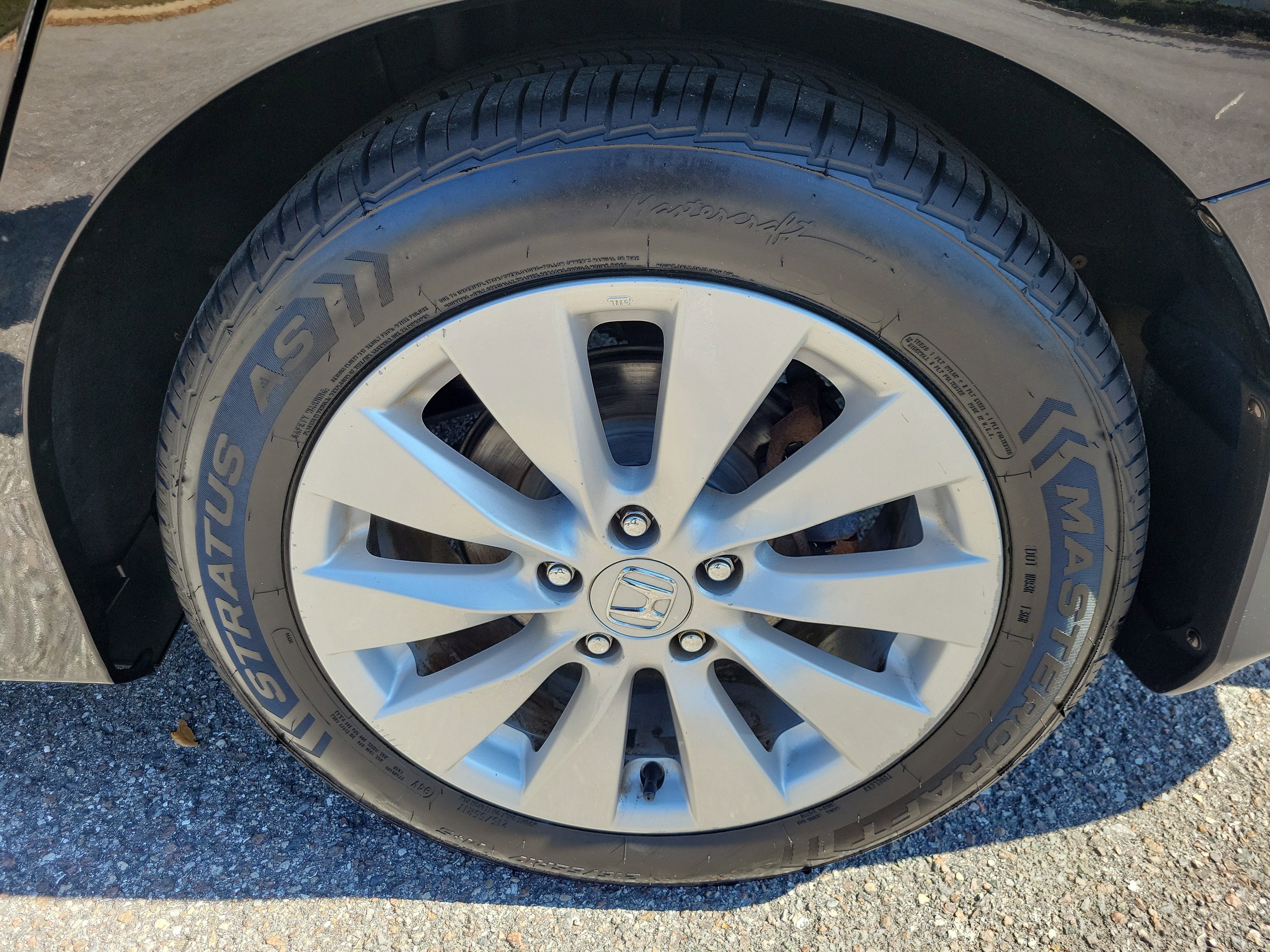 Used 2015 Honda Accord EX-L image 30