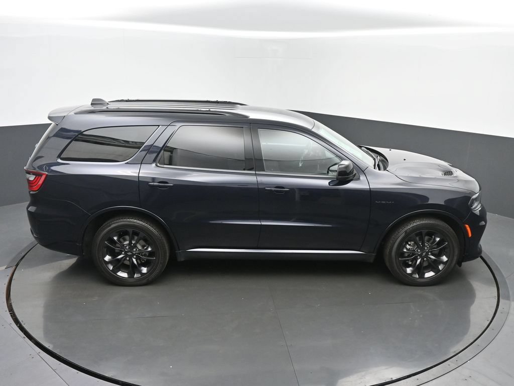 Used 2023 Dodge Durango R/T w/ Blacktop Package AWD/4WD image 43