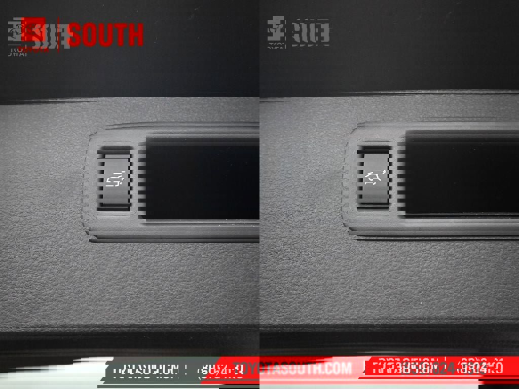 New 2026 Toyota Highlander XLE image 35