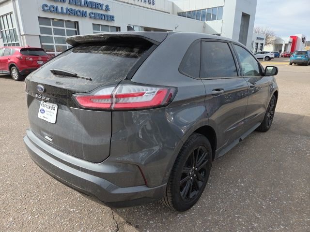 Used 2024 Ford Edge ST-Line image 6